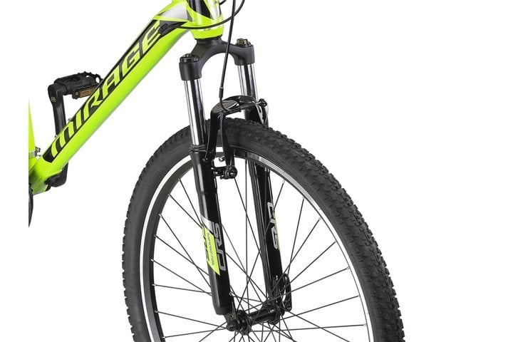 Umit Mirage Mountainbike 27,5 inch V-Brakes 21v 9