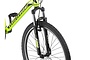 Umit Mirage Mountainbike 27,5 inch V-Brakes 21v 10 klein