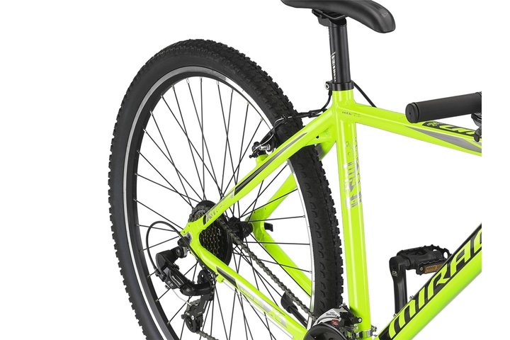 Umit Mirage Mountainbike 27,5 inch V-Brakes 21v 10