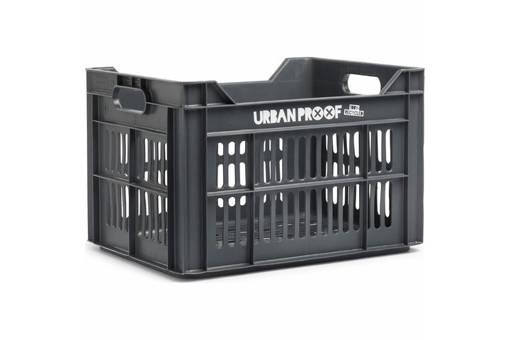 Urban Proof fietskrat 30 liter Recycled 2