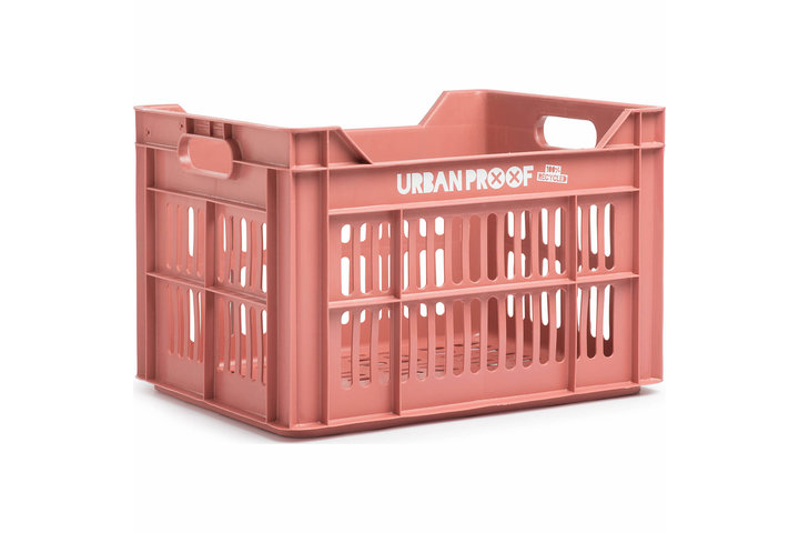 Urban Proof fietskrat 30 liter Recycled 3