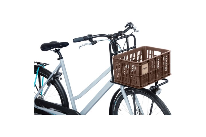 Basil fietskrat S klein 7