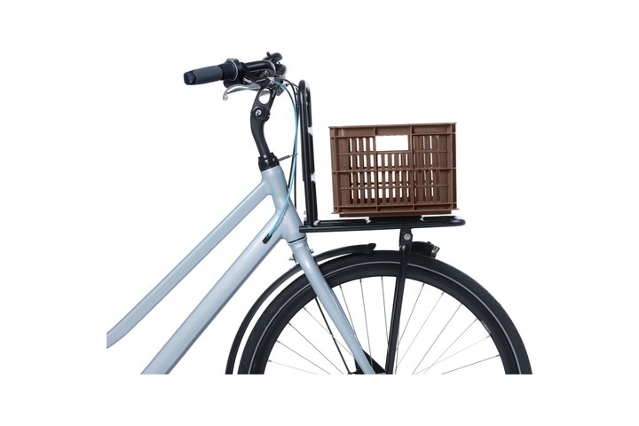 Basil fietskrat S klein 8