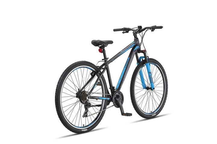 Umit Mirage Mountainbike 29 inch 46cm V-Brakes 21v 6