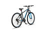 Umit Mirage Mountainbike 29 inch 46cm V-Brakes 21v 5 klein