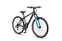 Umit Mirage Mountainbike 29 inch 46cm V-Brakes 21v 4 klein