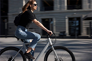 Een elektrische fiets, nu nog goedkoper dan de auto!