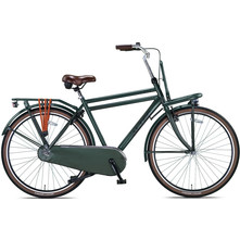 Altec Altec Urban Transportfiets Heren 28 inch 55cm