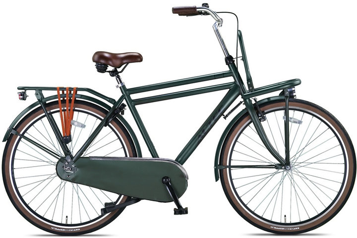 Altec Urban Transportfiets Heren 28 inch 55cm 1