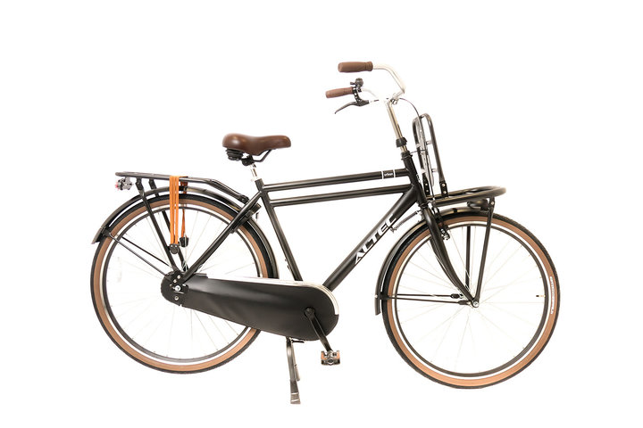 Altec Urban Transportfiets Heren 28 inch 55cm 1