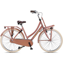 Altec Altec Urban Transportfiets Dames 28 inch 53cm