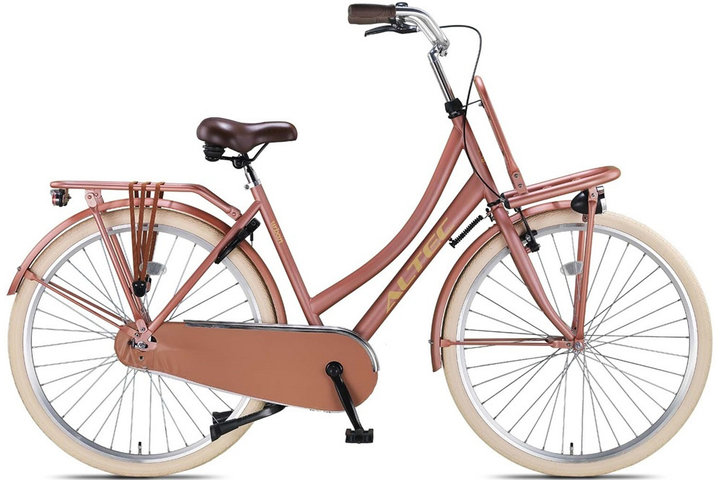 Altec Urban Transportfiets Dames 28 inch 53cm 1