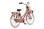 Altec Urban Transportfiets Dames 28 inch 53cm 3 klein