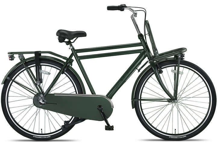 Altec Dutch Transportfiets Heren 28 inch 55cm 3v 1