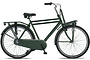 Altec Dutch Transportfiets Heren 28 inch 55cm 3v 2 klein