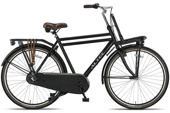 Altec Dutch Transportfiets Heren 28 inch 61cm 3v 1