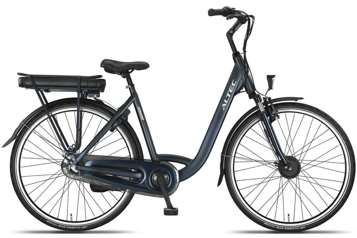 Altec Diamond E-Bike 28 inch 53cm 3v 4