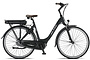 Altec Nova E-bike Dames 28 inch Middenmotor 52cm 3v 12 klein