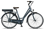 Altec Harmony E-Bike Dames 28 inch Middenmotor 52cm 7v 3 klein