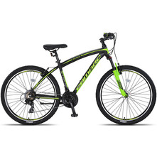 Altec Altec Camaro Mountainbike 27,5 inch V-Brakes 21v