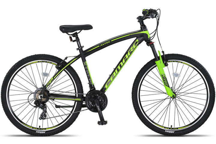 Altec Camaro Mountainbike 27,5 inch V-Brakes 21v 4