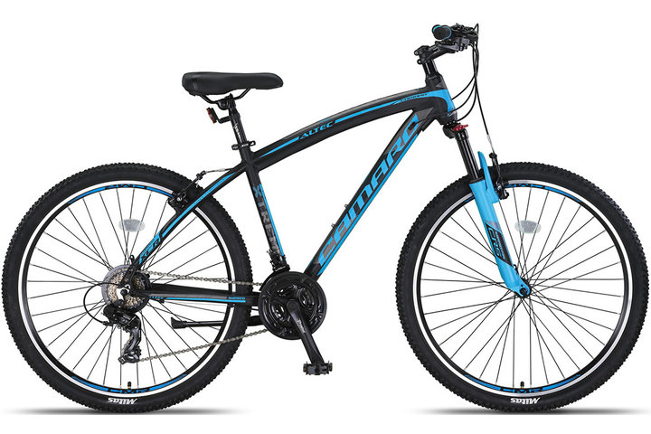 Altec Camaro Mountainbike 27,5 inch V-Brakes 21v 5