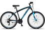 Altec Camaro Mountainbike 27,5 inch V-Brakes 21v 5 klein