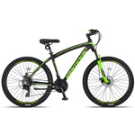 Altec Camaro Mountainbike 27,5 inch Schijfremmen 21v