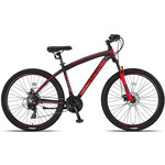 Altec Camaro Mountainbike 27,5 inch Schijfremmen 21v