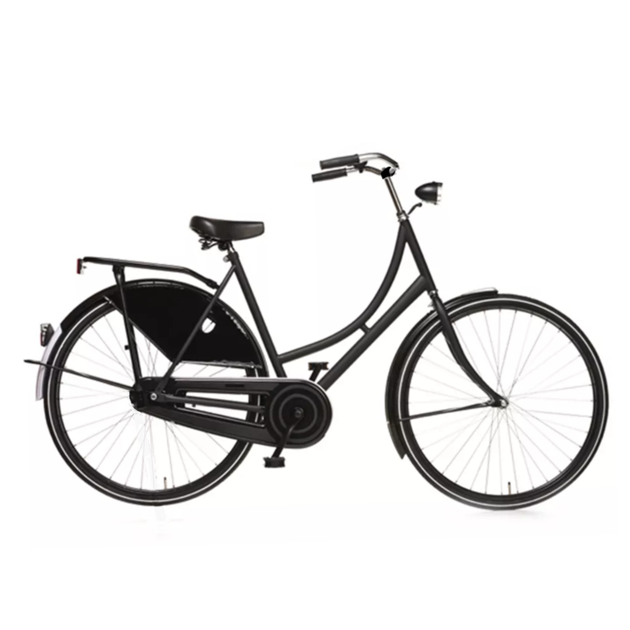 Avalon Export Omafiets 28 inch 57 cm