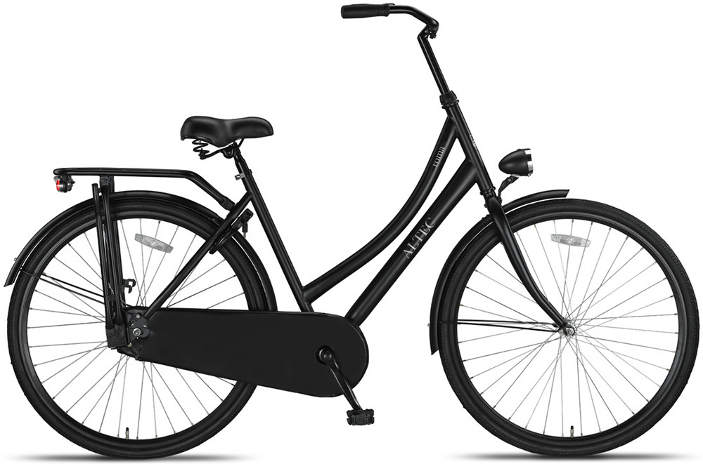 Pak om te zetten joggen Verloren hart Altec Roma Omafiets 28 inch 59cm - Superfietsen.nl