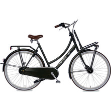 Cortina Cortina U4 Transport Damesfiets 28 inch 50cm ND7