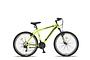 Umit Mirage Mountainbike 26 inch 45cm V-Brakes 21v 1 klein