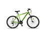 Umit Mirage Mountainbike 26 inch 45cm V-Brakes 21v 5 klein