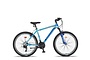 Umit Mirage Mountainbike 26 inch 45cm V-Brakes 21v 4 klein