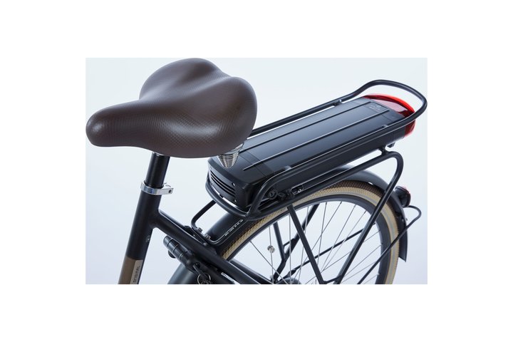 E-U4 Elektrische Transportfiets 28 inch 57cm RB7 12