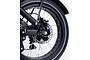 Knaapbikes Knaap V2 RTD Elektrische Fatbike 20 inch Black Edition 7v
