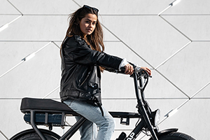 Knaap bikes: de elektrische fatbike van nu! – keuzegids