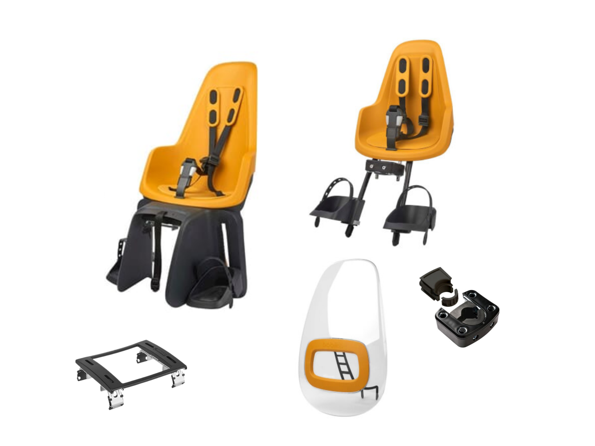 Bobike One Voordeelpakket Bobike One Voordeelpakket