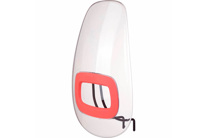 Bobike windscherm One+ 9