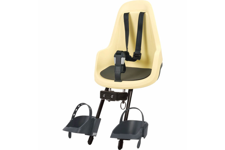 Bobike fietsstoeltje voorzitje Go Mini 1