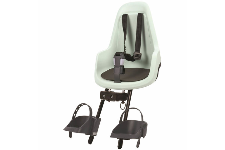 Bobike fietsstoeltje voorzitje Go Mini 1