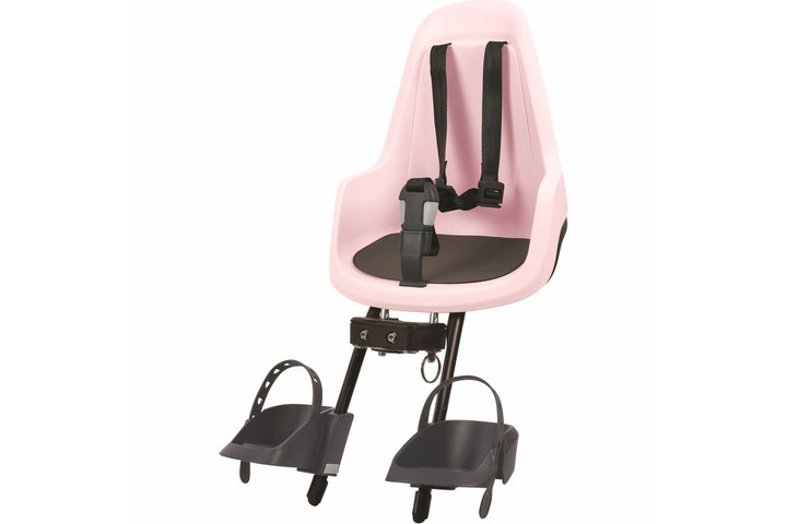 Bobike fietsstoeltje voorzitje Go Mini 1