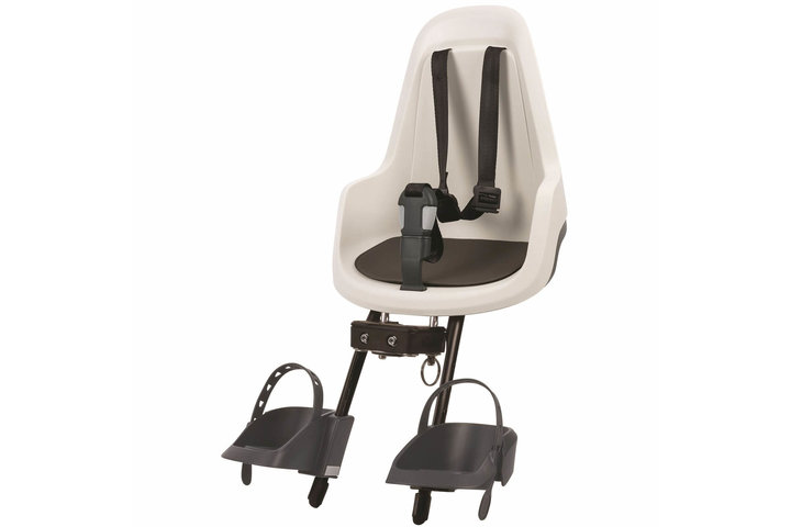 Bobike fietsstoeltje voorzitje Go Mini 6