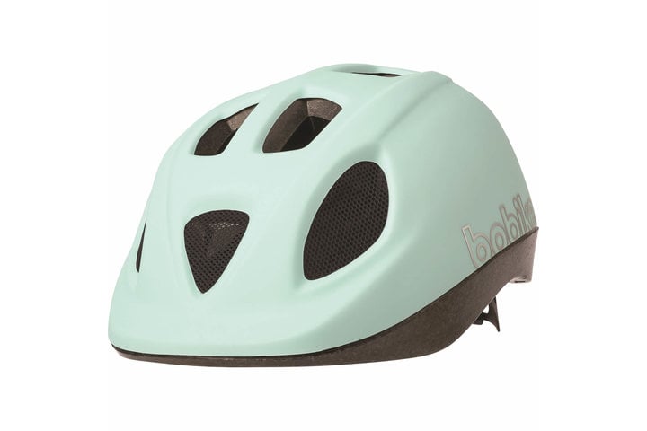 Bobike helm Go S 2