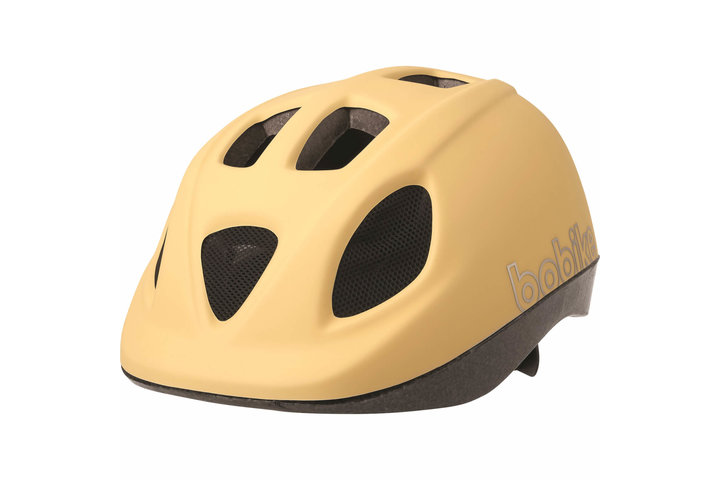 Bobike helm Go S 1