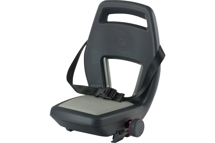 Qibbel achterzitje Junior 6+ Dragerbevestiging 3