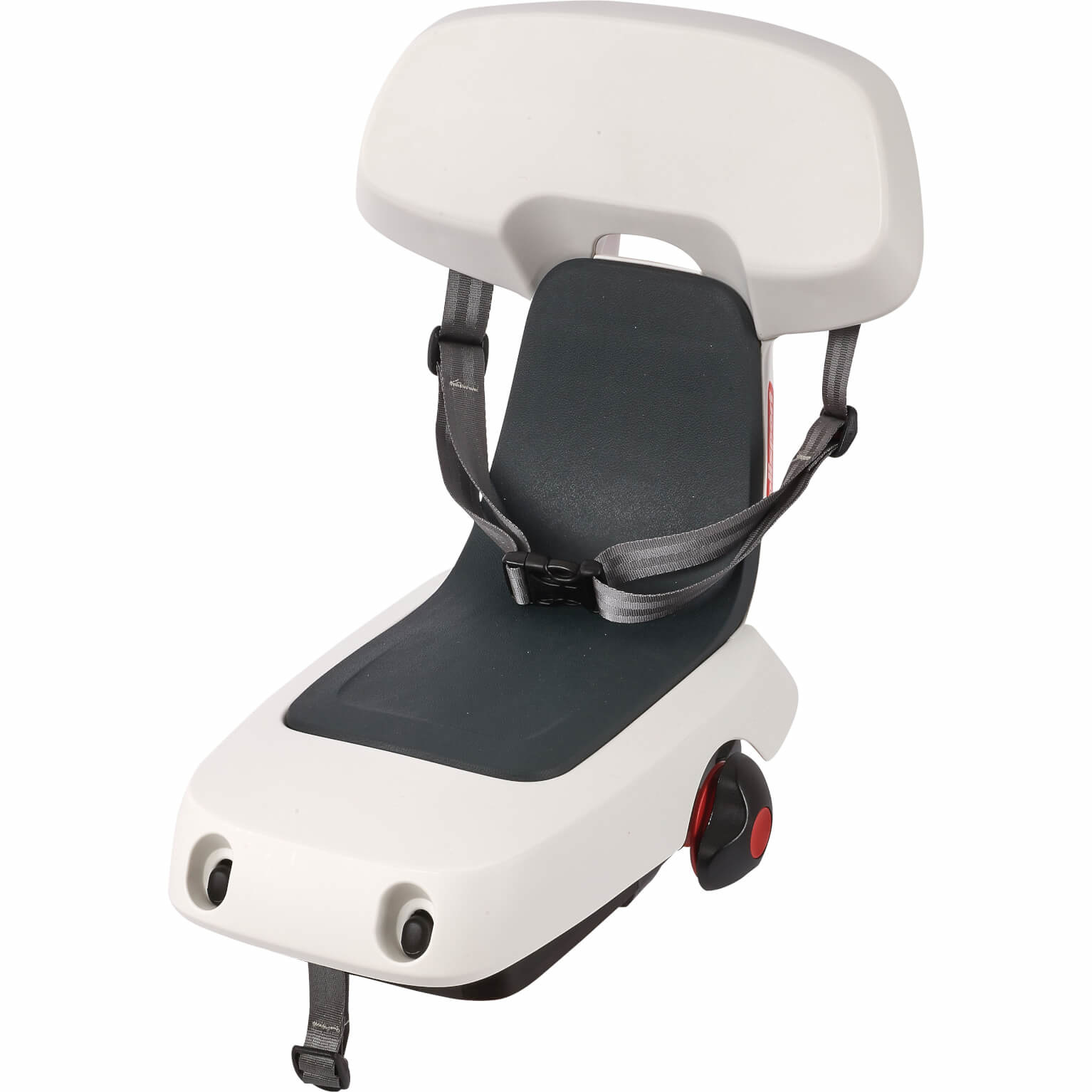 Polisport achterzitje Guppy Junior Light Polisport achterzitje Guppy Junior Light