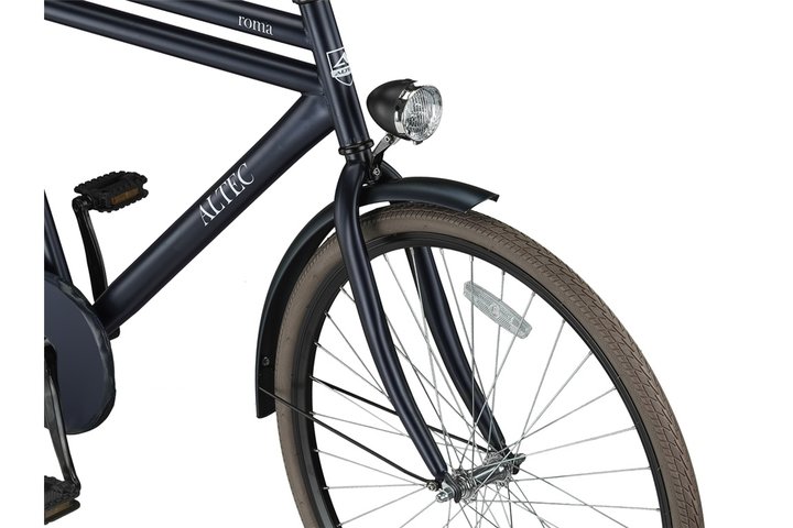 Altec Roma Opafiets Heren 28 inch 61cm 8