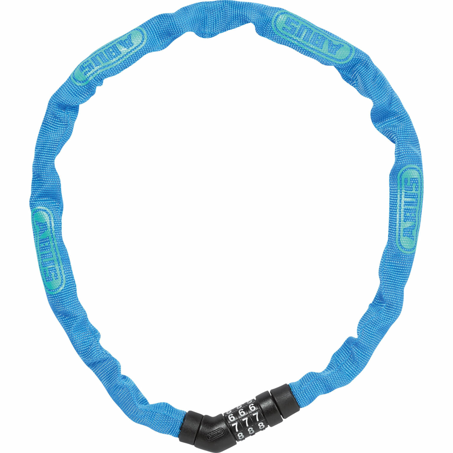 Abus Steel-O-Chain 4804C/75 Abus Steel-O-Chain 4804C/75